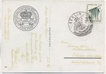 AK Prinzregent Paul Prinzessin Olga von Jugoslawien Serbien Staatsbesuch Berlin Juni Sonderstempel 1939