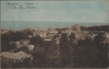 AK Heringsdorf Totalansicht 1912
