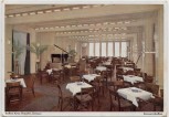 VERKAUFT !!!   AK Dessau Kaffee Altes Theater Konzert-Kaffee 1937