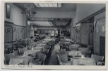 AK Köln Cornelius-Cafe Innenansicht Hohenzollernring 58 1940 RAR