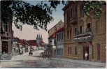 AK Pirmasens Schloßstraße 1920