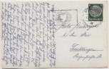 VERKAUFT !!!   AK Foto München Schwabing Freimann Kaserne der Nachrichten-Abtlg. 47 1939