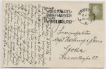 VERKAUFT !!!   AK Schebitz Szewce bei Breslau Wrocław Schloß Kriegerdenkmal und Kirche Schlesien Polen 1932 RAR