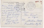 AK Undeloh Albert Ihle-Heim Lüneburger Heide b. Buchholz 1960