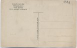 AK Saargemünd Sarreguemines Bahnhof Moselle Lothringen Frankreich 1910