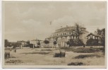 VERKAUFT !!!          AK Ostseebad Niendorf Kurhaus b. Timmendorfer Strand 1930