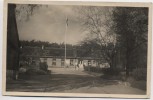 AK Milowitz Milovice nad Labem Truppenübungsplatz Tschechien 1944