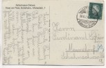 AK Kellenhusen Ostsee Haus am Meer Schulheim Wielandstraße 7 1930