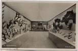 AK Foto Leipzig Internationale Pelz- und Jagd-Ausstellung 1930