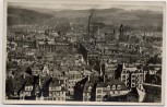 AK Foto Plauen in Vogtland Ortsanicht 1935