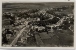 AK Foto Schöneck im Vogtland Fliegeraufnahme Luftbild 1936