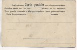 VERKAUFT !!!   AK Älteste gedruckte Postkarte der Welt Rudelsburg Saaleck Bad Kösen Ausstellung Nizza 1899