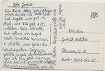 AK Neckarsulm Eingang zu den NSU-Werken 1950