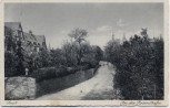 AK Soest An der Rosenstraße Feldpost 1939