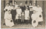 VERKAUFT !!!   AK Goldene Hochzeit des Ehepaares Görrissen Süderholz 4. Mai 1922