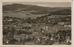 AK Schmalkalden in Thüringen Ortsansicht 1955