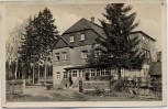 AK Grünheide bei Auerbach Vogtland Pionierlager Wladimir Majakowski 1955