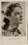 AK Foto Romy Schneider 1956