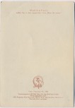 AK Foto Schauspielerin Madiha Yusri Dein für immer 1963