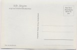 AK Foto Sänger Udo Jürgens Kolibri-Karte 2991 1960