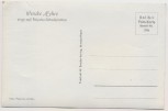 AK Foto Sängerin Wencke Myhre liegend Kolibri-Karte 2986 1960
