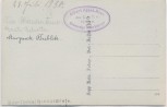 AK Foto Appelhaus Hennarwiese bei Aussee Grundlsee Steiermark Österreich 1930