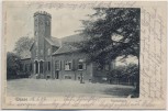 AK Wanne Eickel Dorneburg Herne 1904