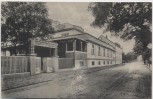 AK Zwickau Gasthof Crossen a. d. Mulde 1923 RAR
