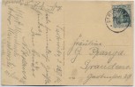 AK Gruß aus Sartowitz Sartowice St.-Barbara Kapelle bei Schwetz an der Weichsel Świecie Westpreußen Polen 1915 RAR