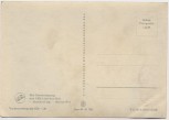AK Liedkarte Sonja Siewert Herbert Klein Es müßte wie damals sein 1957