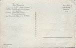 AK Foto The Beatles Kolibri-Karte 2123 1965