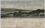 AK Einbeck Gasthaus und Pension Klus 1905 RAR