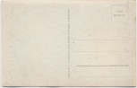 AK Foto Meersburg am Bodensee Reichsfinanzschule mit Dampfer Oesterreich 1935