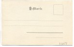 AK Gruss aus Bad Boll bei Göppingen 1900