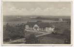 AK Foto Schwefelbad Fallersleben b. Wolfsburg 1929