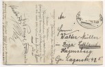 AK Foto Schwefelbad Fallersleben b. Wolfsburg 1929