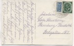 AK Herrenalb im Schwarzwald Gesamtansicht 1960