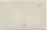 VERKAUFT !!!   AK Foto Wien XXI. Gemeindehaus am F.A.C.-Platz Februaraufstand Einschüsse Österreich 1934