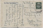AK Foto Ostrava Mährisch Ostrau Städt. Sparkasse mit Autos Mähren Tschechien 1939