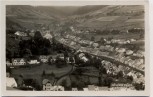 VERKAUFT !!!   AK Foto Jáchymov Sankt Joachimsthal Ortsansicht Böhmen Tschechien 1935