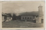 AK Foto Helcmanovce Helzmanowitz Ortsansicht bei Gelnica Göllnitz Slowakei 1940 RAR