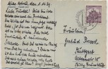 AK Vítkovice Witkowitz Fabrik bei Ostrava Mährisch Ostrau Mähren Tschechien 1939