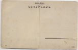 AK Techirghiol Hotel Movila Constanța Rumänien 1910