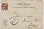 AK Anvers Antwerpen Hafenpartie mit Schiffe Kran Flandern Belgien 1905