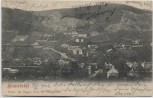 AK Hinterbrühl Ortsansicht Niederösterreich Österreich 1902