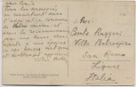 VERKAUFT !!!   AK Tragwein Platzansicht Hammerschmiedgut Oberösterreich Österreich 1920