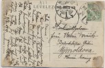AK Marosvásárhely Târgu Mureș Neumarkt am Mieresch Ortsansicht Siebenbürgen Rumänien 1911