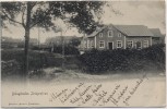 AK Askersund Bolagsboden Zinkgrufvan Schweden 1905