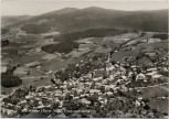 AK Foto Waldkirchen Fliegeraufnahme Luftbild Bayerischer Wald 1959