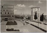AK Foto Hof an der Saale An der Ernst-Reuter-Straße 1967